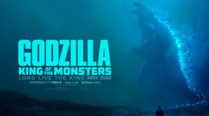 Godzilla: King of the Monsters (2019)