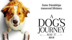 A Dog’s Journey (2019)