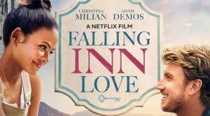 Falling Inn Love (2019)