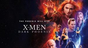 X-Men: Dark Phoenix (2019)