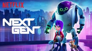 Next Gen (2018)