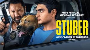 Stuber (2019)