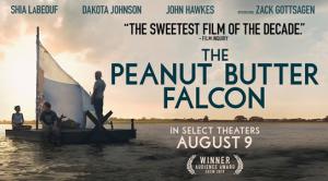 The Peanut Butter Falcon (2019)