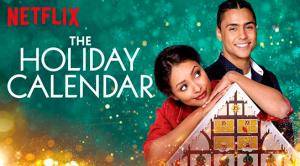 The Holiday Calendar (2018)