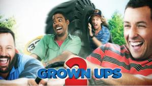 Grown Ups 2