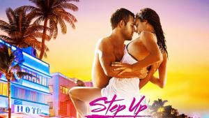 STEP UP REVOLUTION