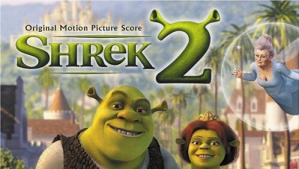 SHREK 2