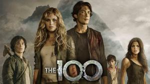 THE 100 - SEASON 2