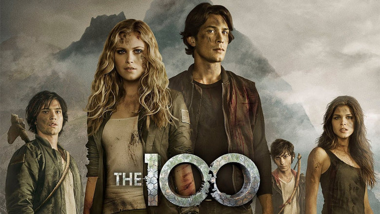 Xem Phim The 100 - Phần 2 | The 100 - Season 2 | [Full Hd Engsub + Vietsub]