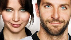 SILVER LININGS PLAYBOOK