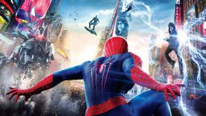 The Amazing Spider-Man 2