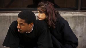 FRUITVALE STATION