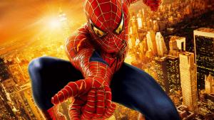 SPIDER MAN 1