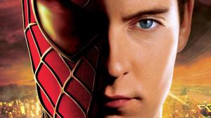 SPIDER MAN 2