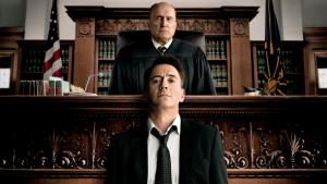 THE JUDGE