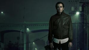 NIGHTCRAWLER