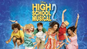 HIGH SCHOOL MUSICAL 2