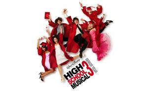 HIGH SCHOOL MUSICAL 3