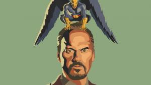 BIRDMAN