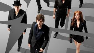 Now You See Me 1 (2013)