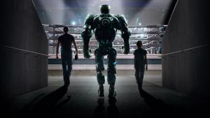 REAL STEEL