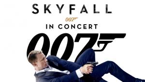 SKYFALL