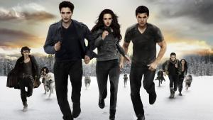 Twilight Saga: Breaking Dawn Part 2