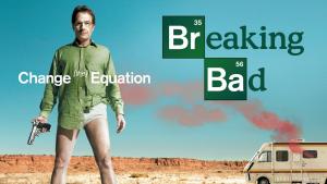 BREAKING BAD - SEASON 1