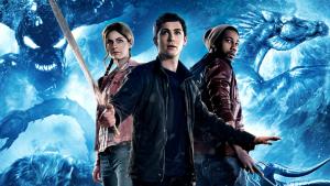 Percy Jackson: Sea Of Monsters 2013