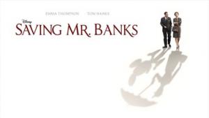 Saving Mr.Banks