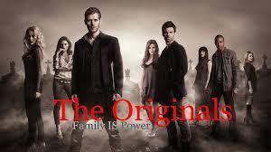 The Originals - Season 1