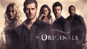 The Originals - Season 2