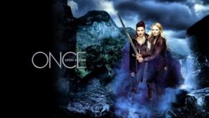 Once Upon A Time - Season 3