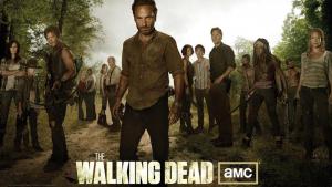 THE WALKING DEAD - SEASON 3