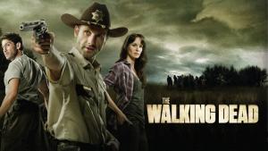 THE WALKING DEAD - SEASON 1