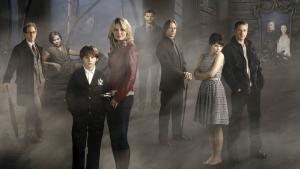 ONCE UPON A TIME - SEASON 2