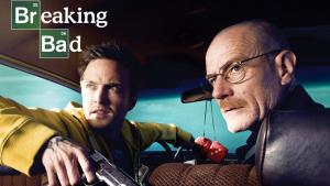 BREAKING BAD - SEASON 3