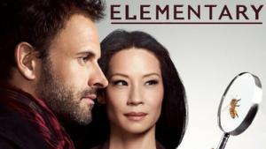 Elementary - Season 2