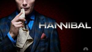 Hannibal - Season 1