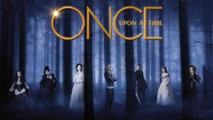 Once Upon A Time - Season 1