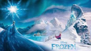 FROZEN 1 (2013)