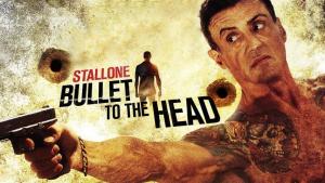 BULLET TO THE HEAD