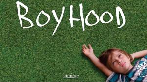 BOYHOOD