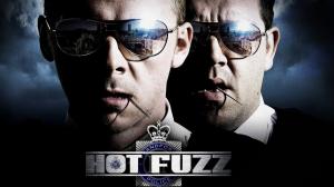 HOT FUZZ