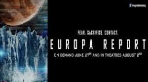 Europa Report