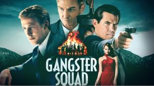 Gangster Squad