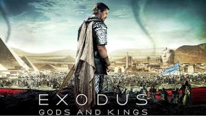 Exodus: Gods and Kings