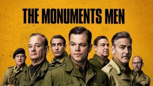 The Monuments Men