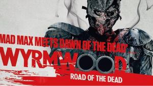 Wyrmwood: Road of the Dead