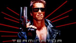 The Terminator 1